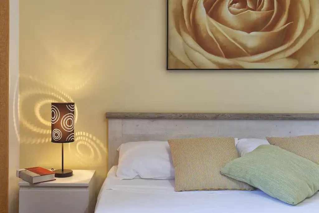 Alghero Villa Mistral Per 7 Persone Terrazza Bbq Ac Wifi Экстерьер фото