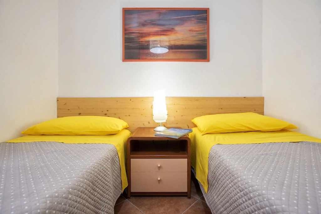 Alghero Villa Mistral Per 7 Persone Terrazza Bbq Ac Wifi Экстерьер фото